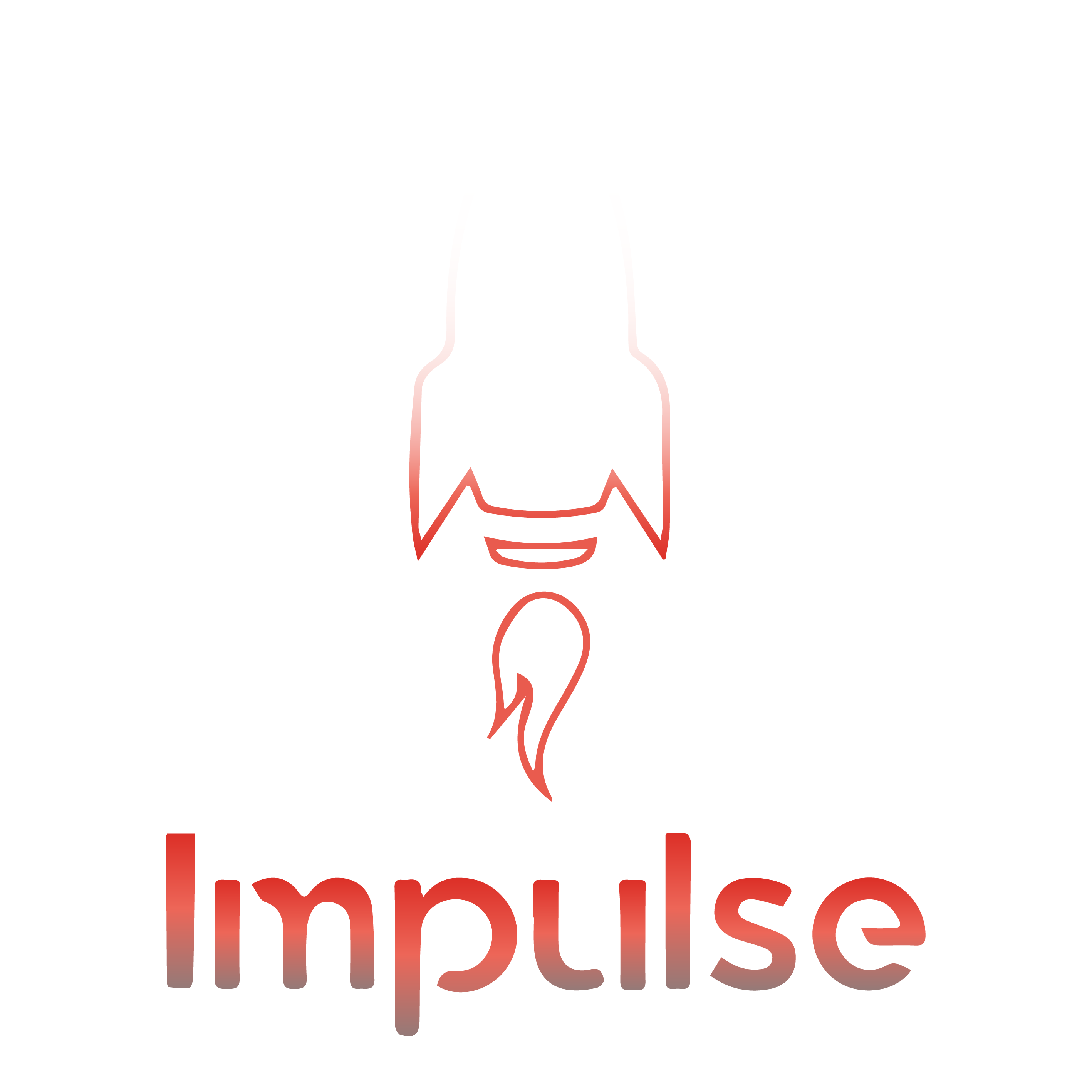 Logo de Impulse