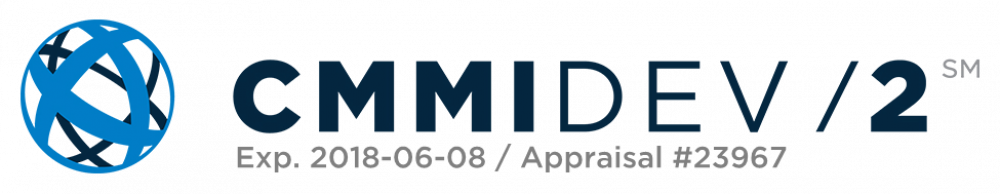 Logo cmmi